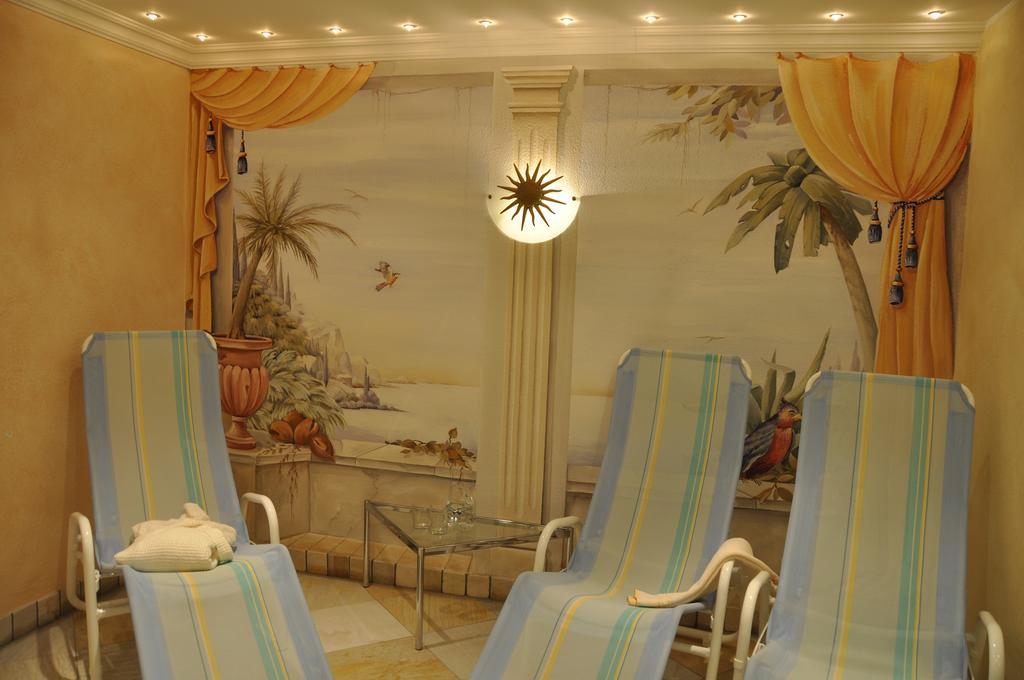 Ferienhaus Brigitte Ленгенфельд Номер фото